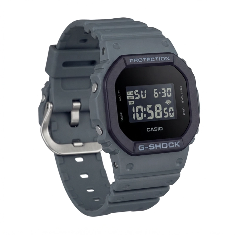 RELOJ G-SHOCK DW-5610UU-8DR HOMBRE QUARTZ - 3