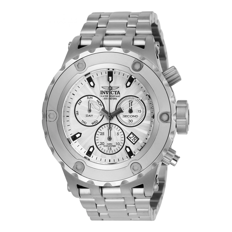 RELOJ INVICTA 23918 HOMBRE QUARTZ - 1