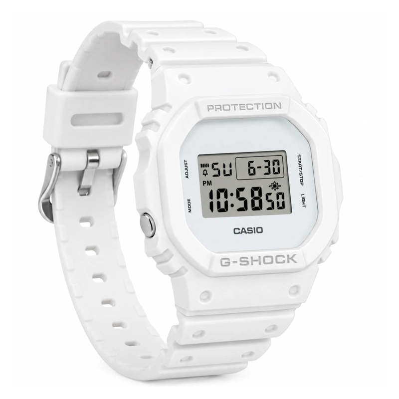RELOJ G-SHOCK DW-5600WW-7DR HOMBRE QUARTZ - 3