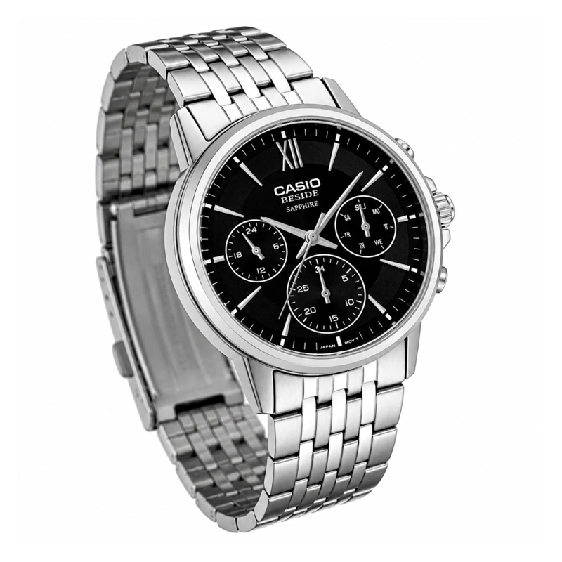 RELOJ CASIO BMS-300D-1AVDF HOMBRE QUARTZ - 3