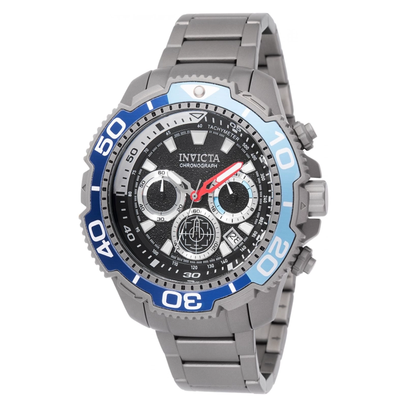 RELOJ INVICTA 49493 HOMBRE QUARTZ - 1