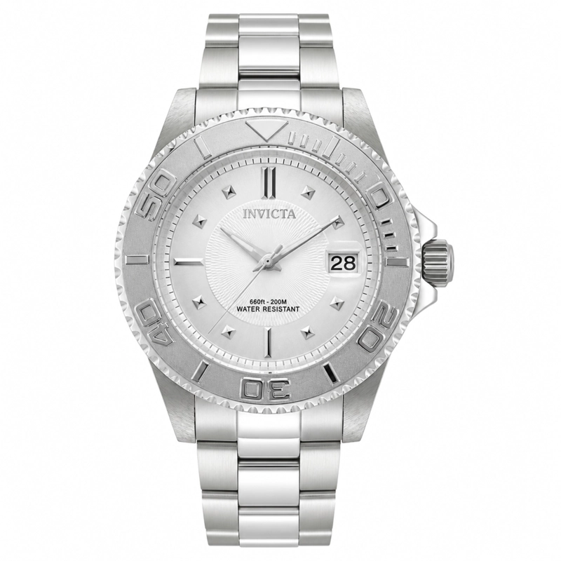 RELOJ INVICTA 49918 HOMBRE QUARTZ - 1