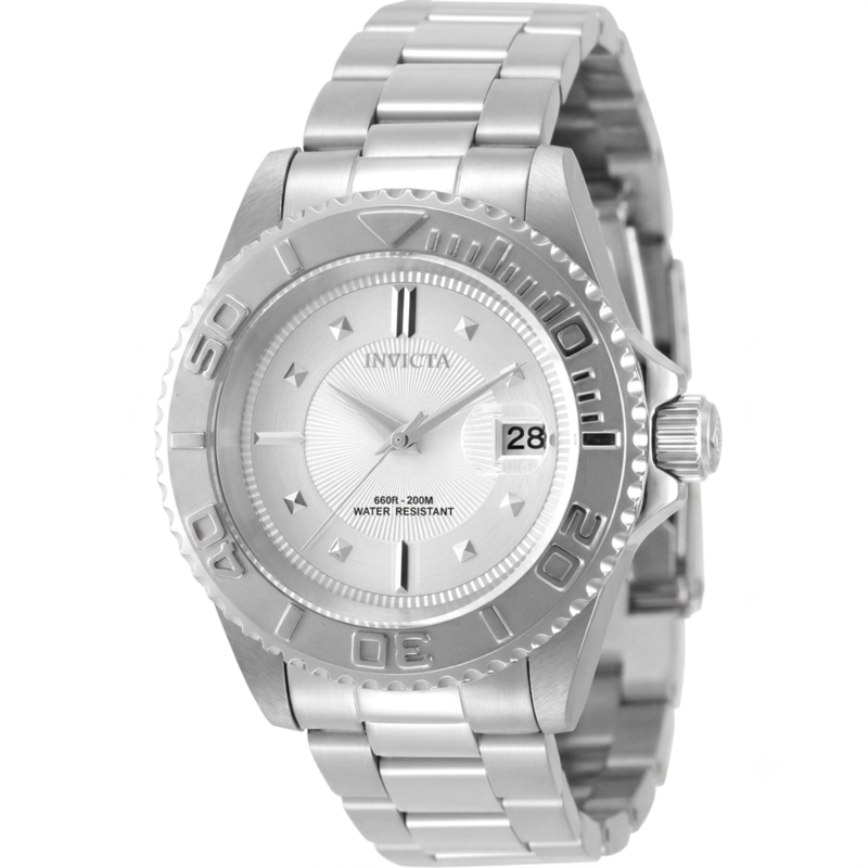 RELOJ INVICTA 49918 HOMBRE QUARTZ - 2