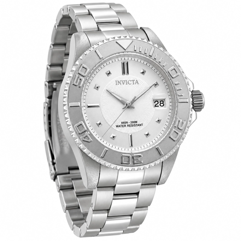 RELOJ INVICTA 49918 HOMBRE QUARTZ - 3