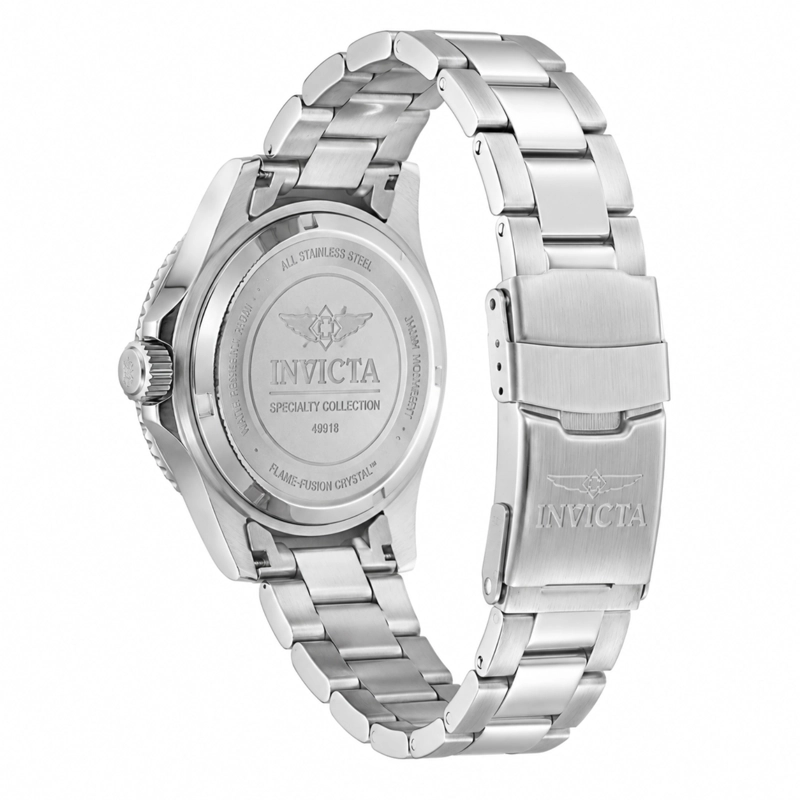 RELOJ INVICTA 49918 HOMBRE QUARTZ - 4