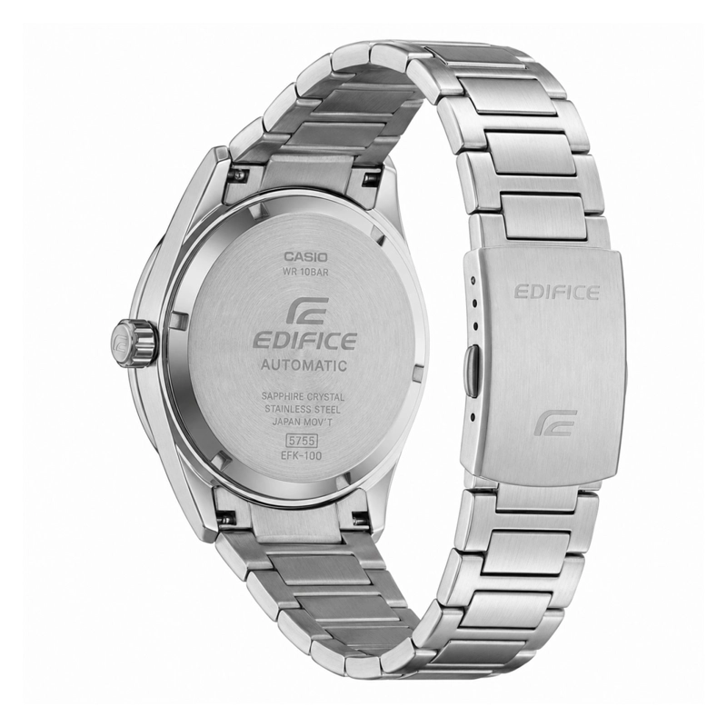 RELOJ EDIFICE EFK-110D-2ADR HOMBRE QUARTZ - 4