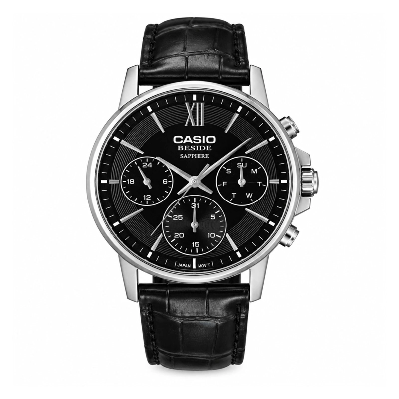 RELOJ CASIO BMS-300L-1AVDF HOMBRE QUARTZ - 1