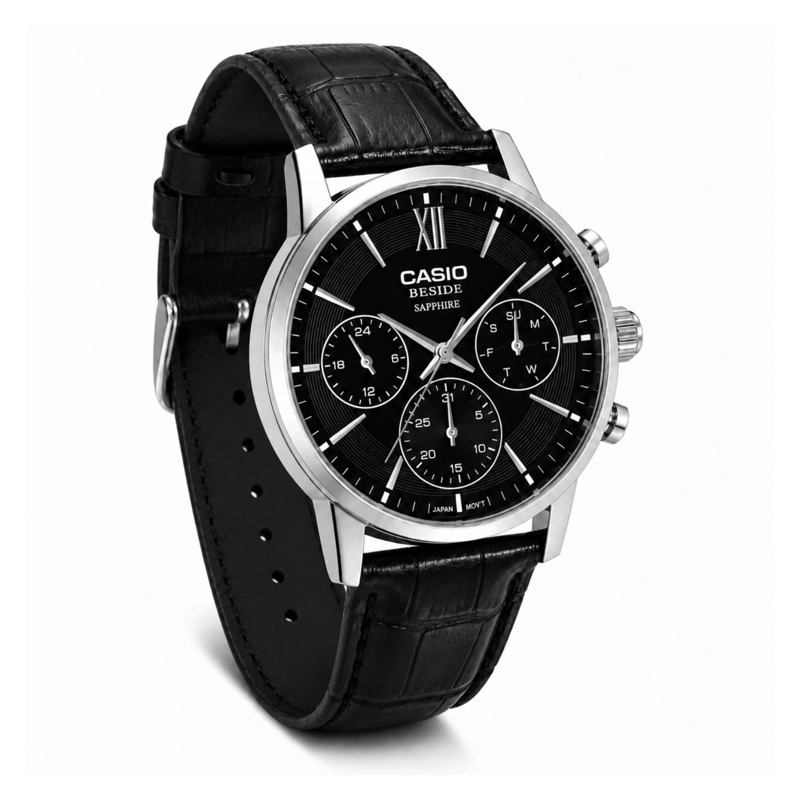 RELOJ CASIO BMS-300L-1AVDF HOMBRE QUARTZ - 3