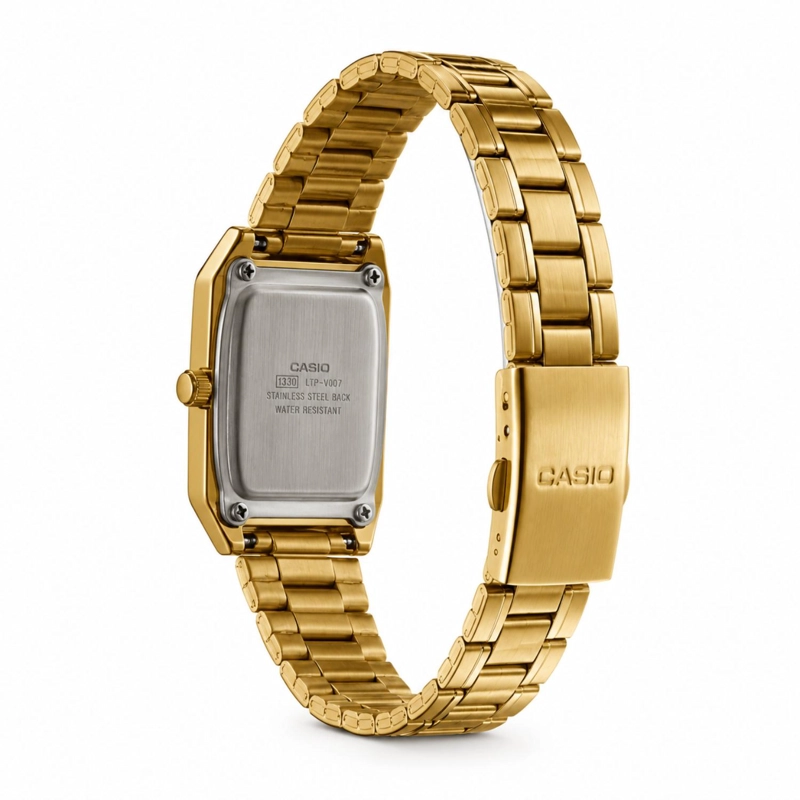 RELOJ CASIO LTP-V007G-9EUDF MUJER - 1