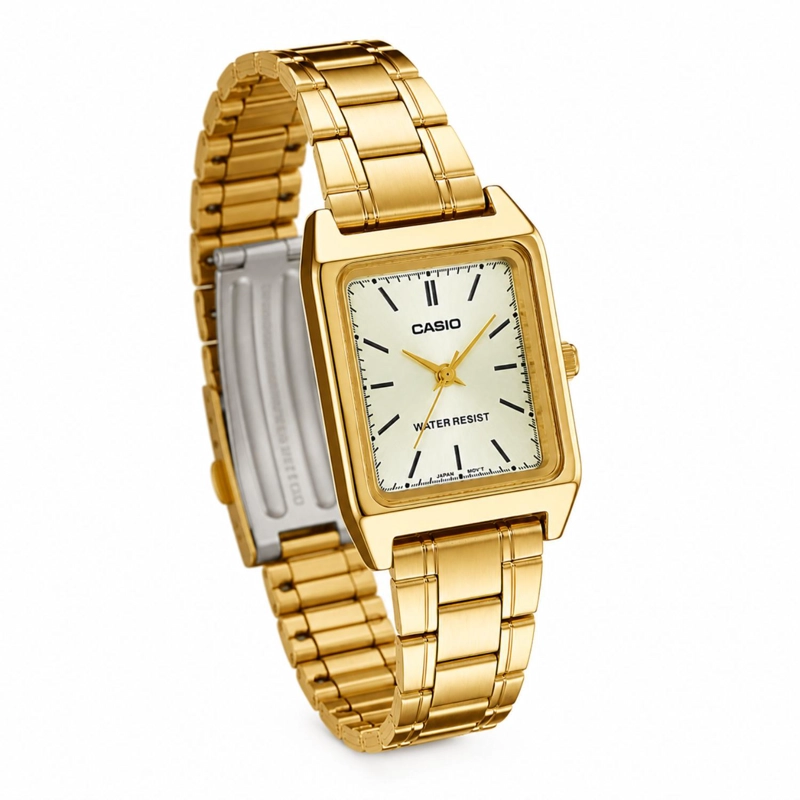 RELOJ CASIO LTP-V007G-9EUDF MUJER - 2