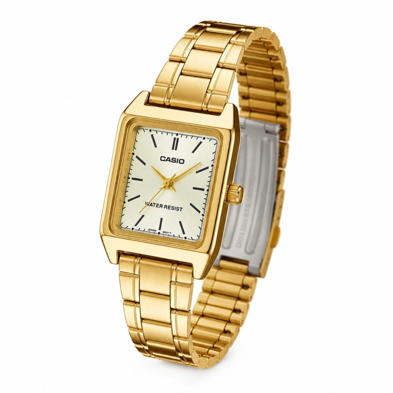 RELOJ CASIO LTP-V007G-9EUDF MUJER - 3