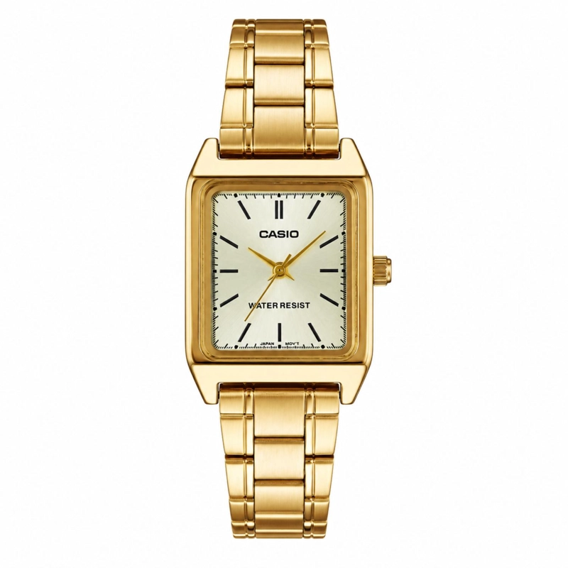 RELOJ CASIO LTP-V007G-9EUDF MUJER - 4