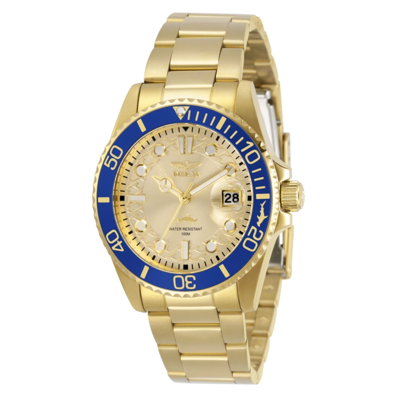 RELOJ INVICTA 30485 DAMA - 1