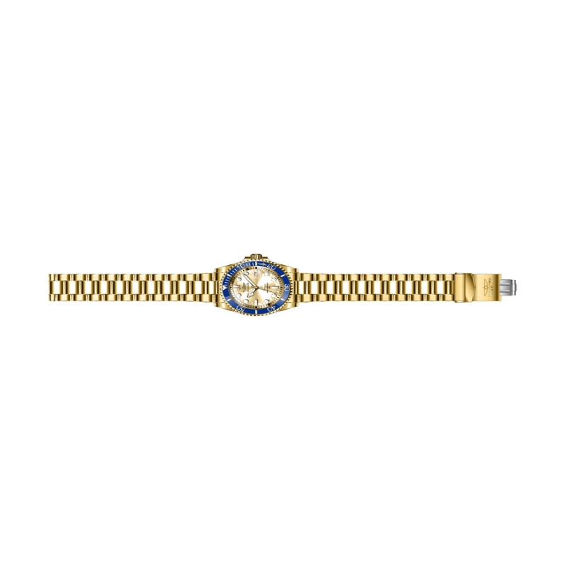 RELOJ INVICTA 30485 DAMA - 4