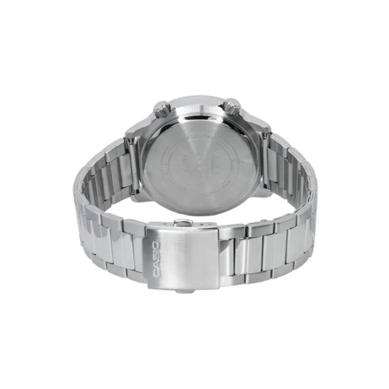 RELOJ CASIO MTD-140D-1AVDF HOMBRE - 1