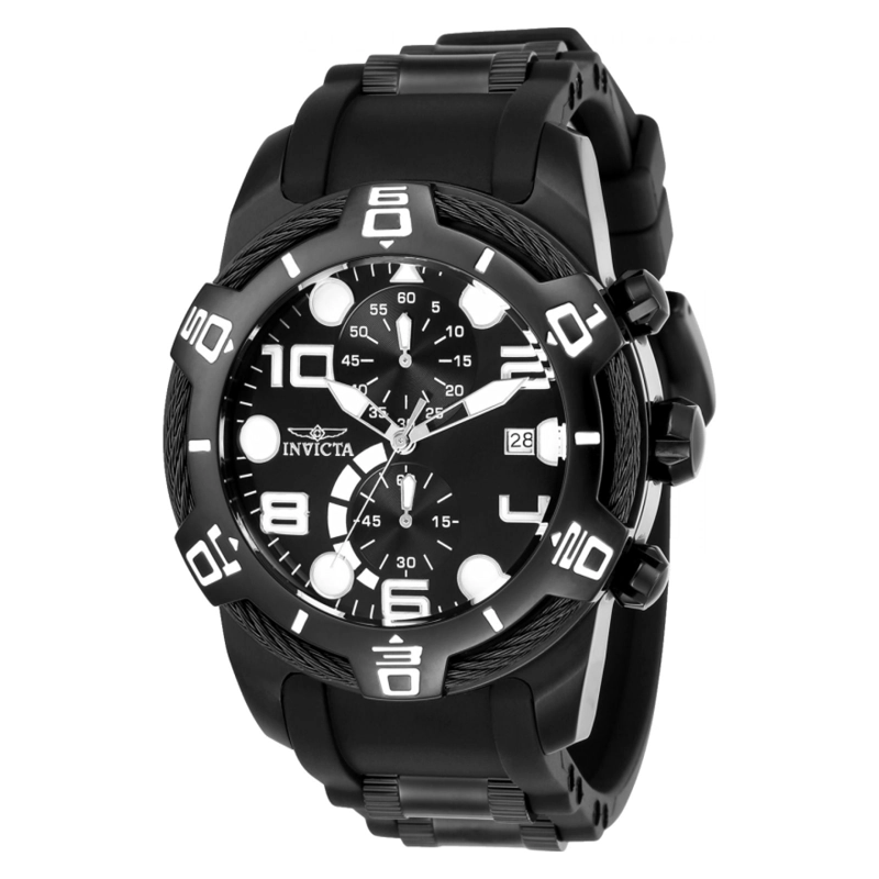 RELOJ INVICTA 24220 MEN - 1