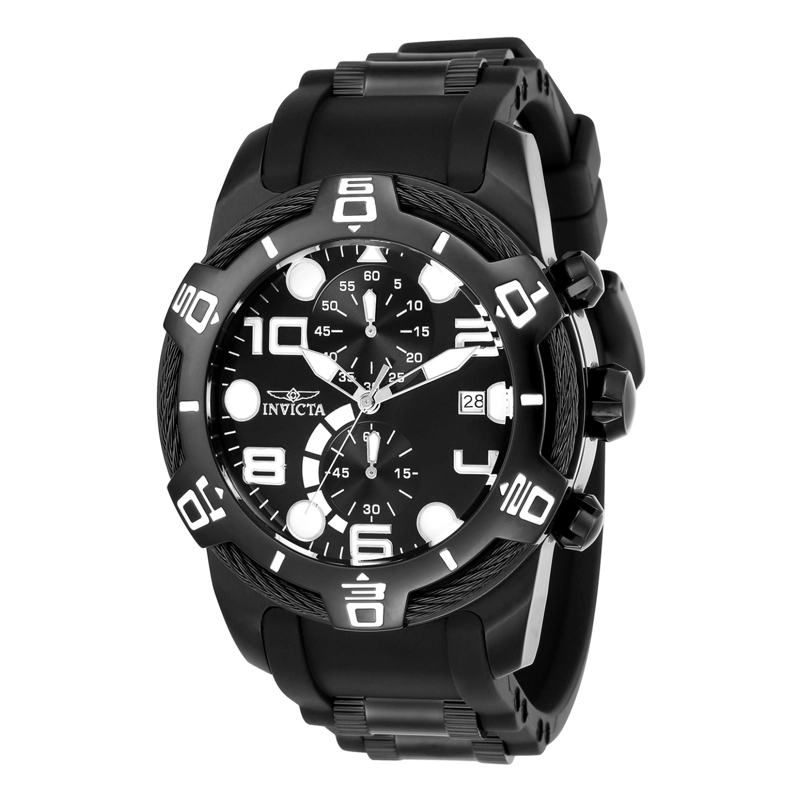 RELOJ INVICTA 24220 MEN - 2