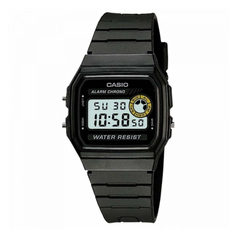 RELOJ CASIO F94WA-8DG HOMBRE - 1