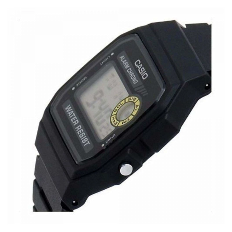 RELOJ CASIO F94WA-8DG HOMBRE - 4