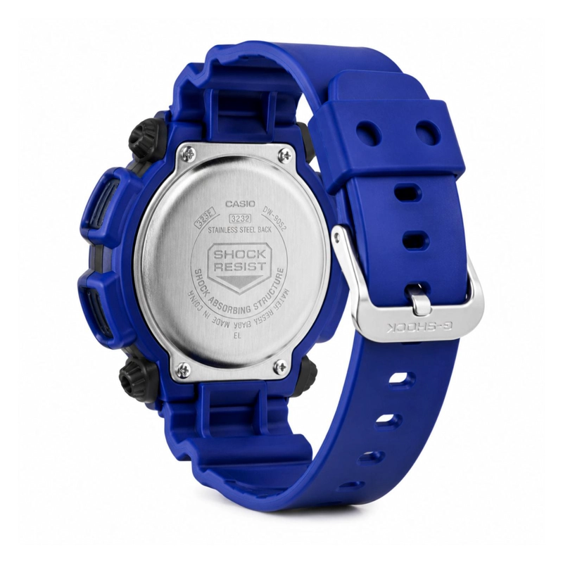 RELOJ G-SHOCK DW-9052-2VDR HOMBRE - 1