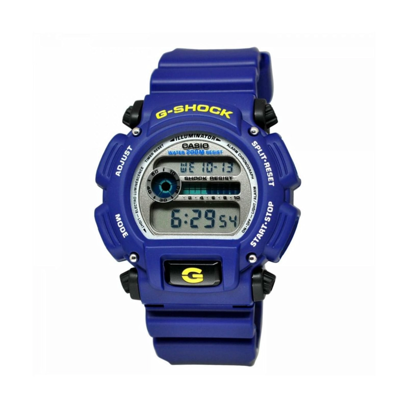 RELOJ G-SHOCK DW-9052-2VDR HOMBRE - 4