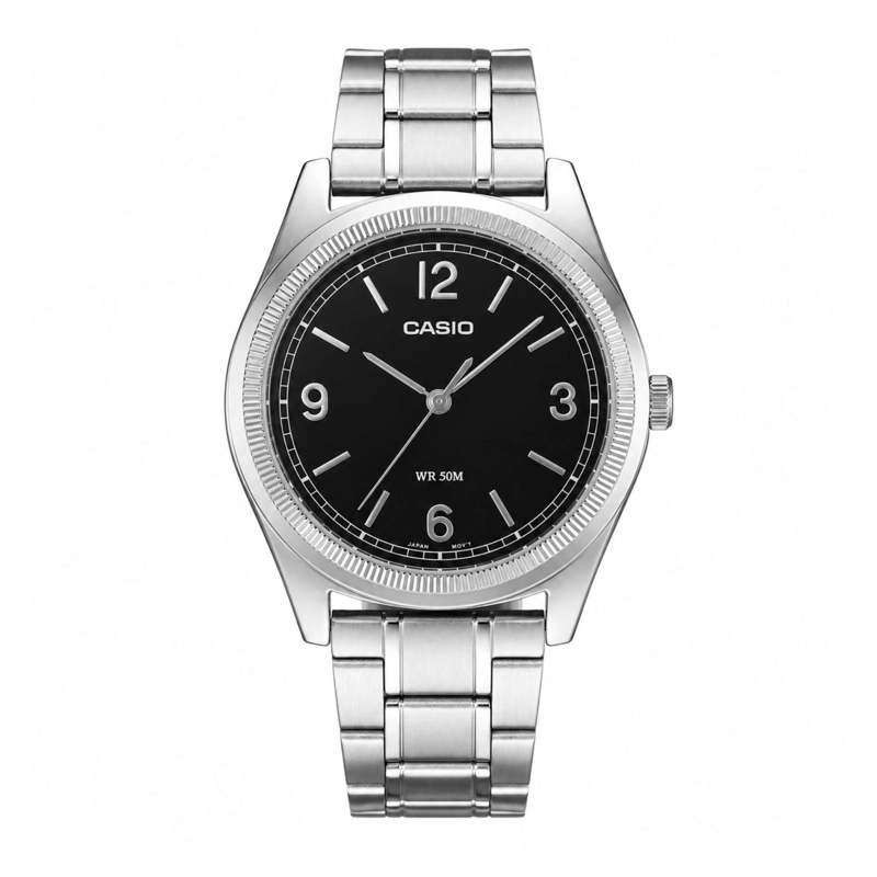 RELOJ CASIO MTP-B210D-1AVDF HOMBRE - 1