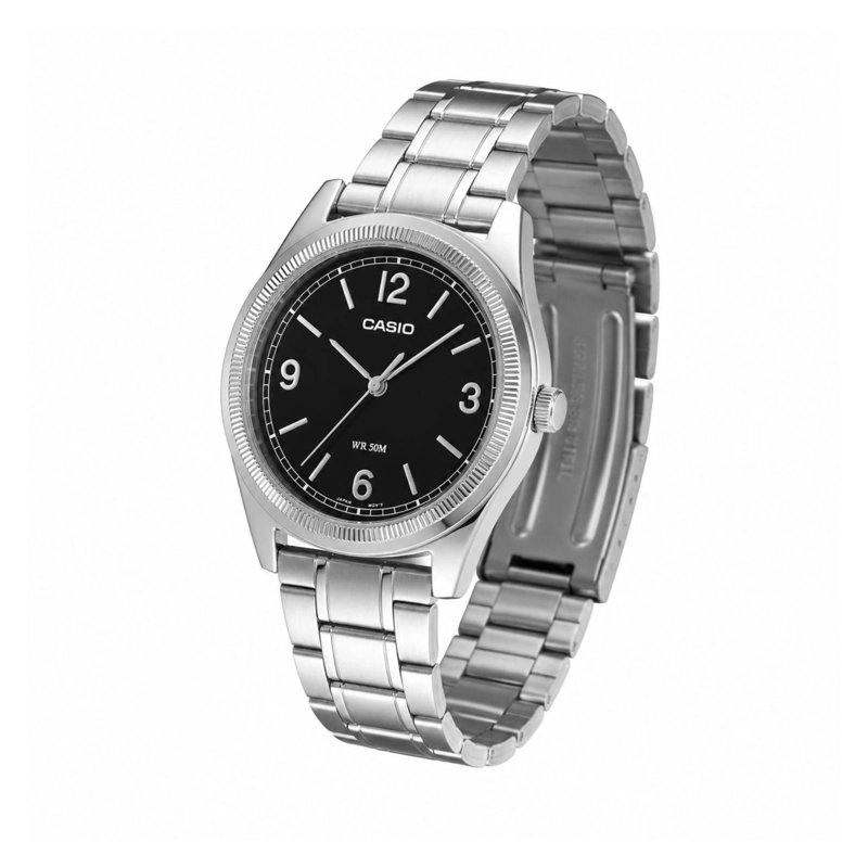 RELOJ CASIO MTP-B210D-1AVDF HOMBRE - 2