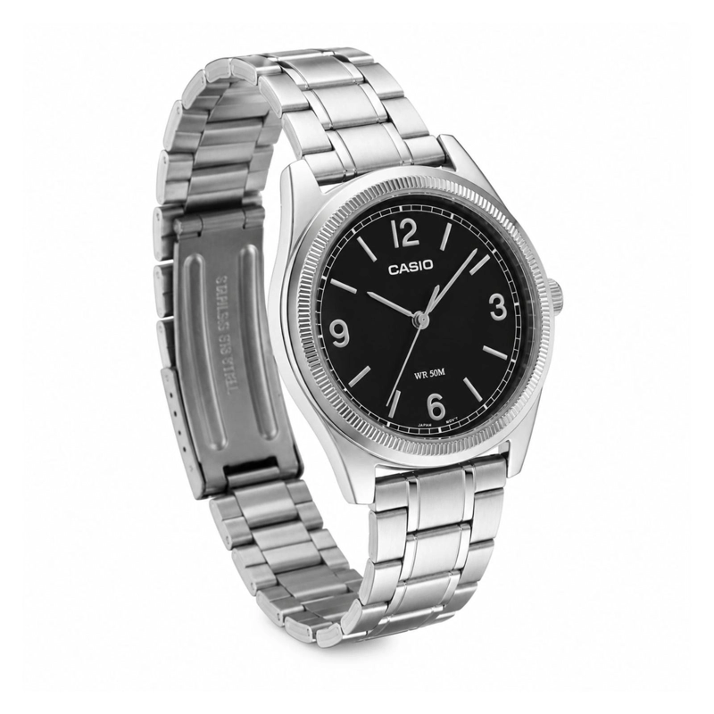 RELOJ CASIO MTP-B210D-1AVDF HOMBRE - 3
