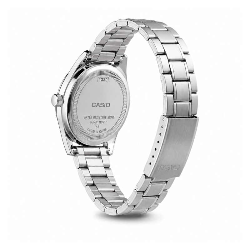 RELOJ CASIO MTP-B210D-1AVDF HOMBRE - 4