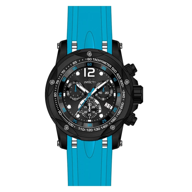 RELOJ INVICTA 20075 MEN - 4