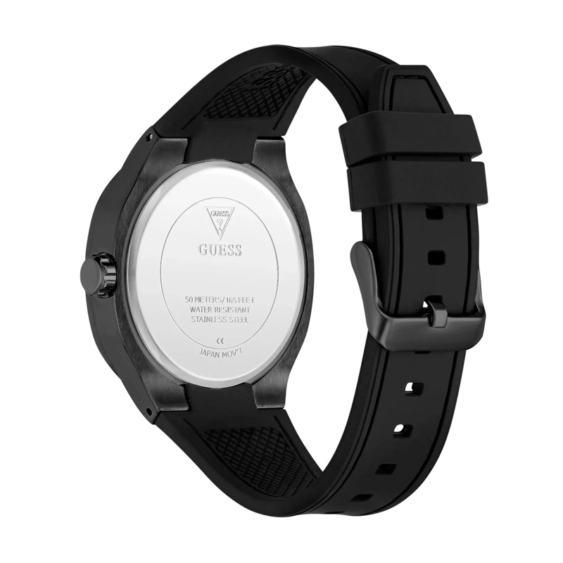 RELOJ GUESS GW1005G3 HOMBRE QUARTZ - 3