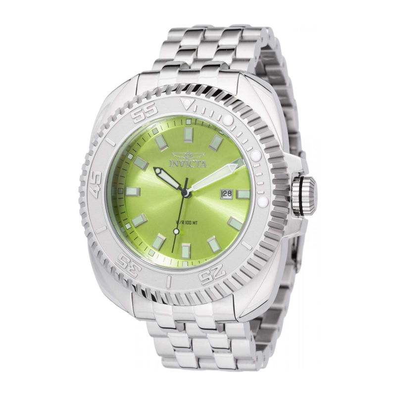 RELOJ INVICTA 49779 HOMBRES QUARTZ - 1