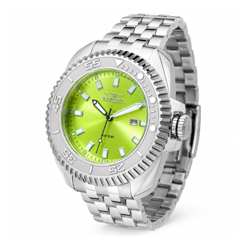 RELOJ INVICTA 49779 HOMBRES QUARTZ - 2