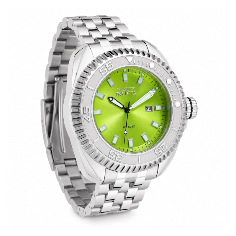 RELOJ INVICTA 49779 HOMBRES QUARTZ - 3