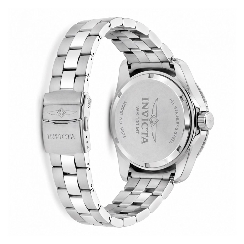 RELOJ INVICTA 49779 HOMBRES QUARTZ - 4