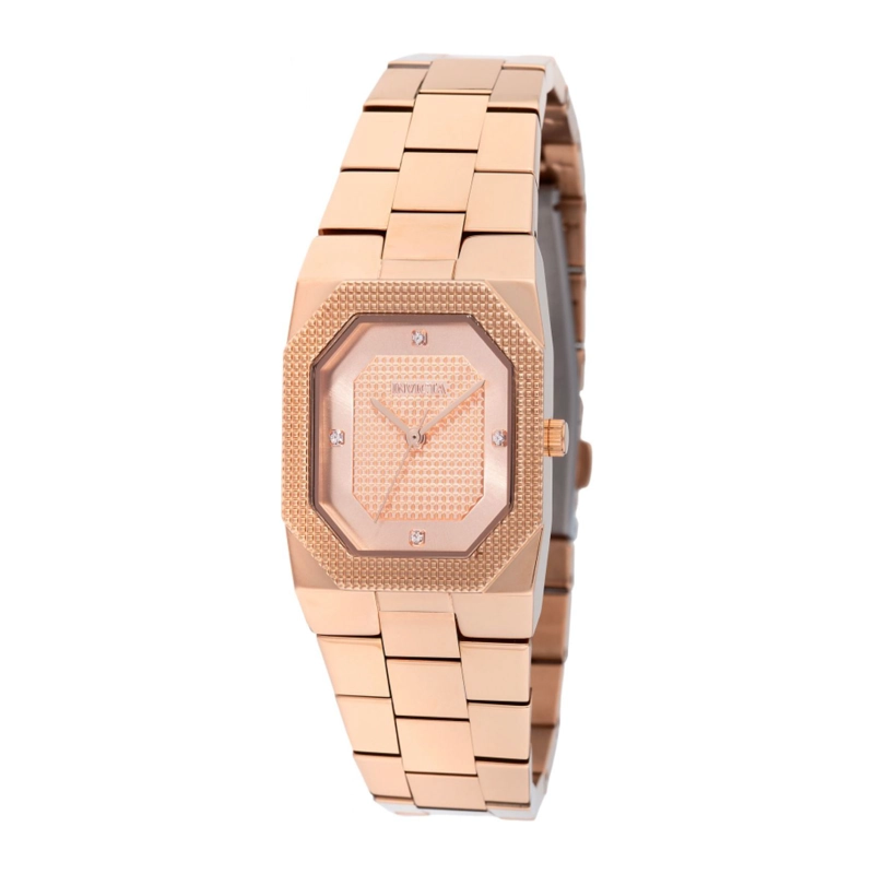 RELOJ INVICTA 49867 MUJER QUARTZ - 1