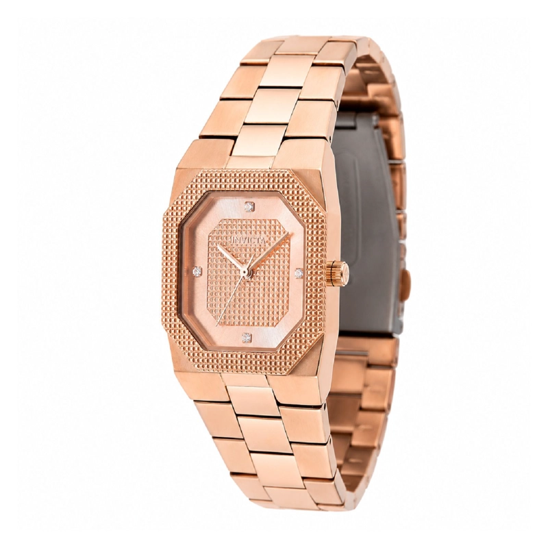 RELOJ INVICTA 49867 MUJER QUARTZ - 2