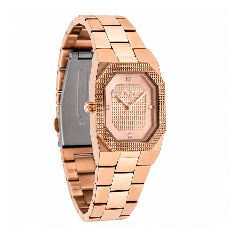 RELOJ INVICTA 49867 MUJER QUARTZ - 3