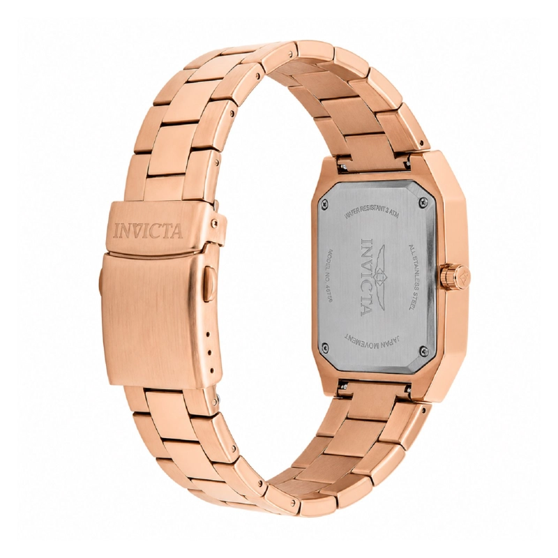 RELOJ INVICTA 49867 MUJER QUARTZ - 4