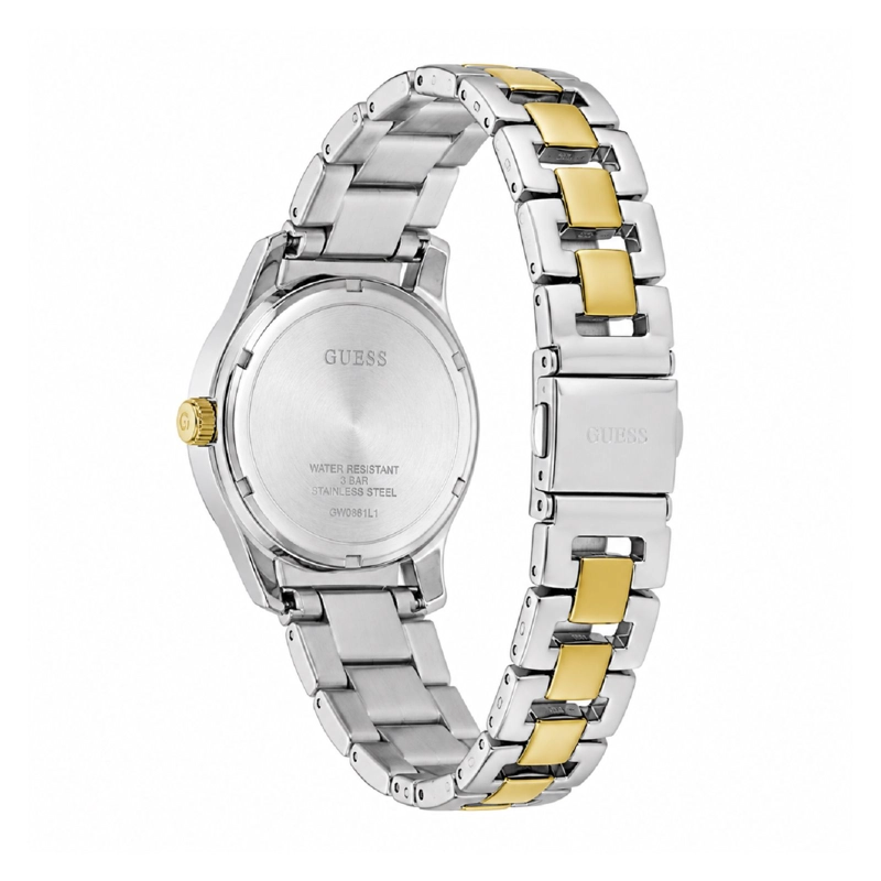 RELOJ GUESS GW0927L6 MUJER QUARTZ - 4