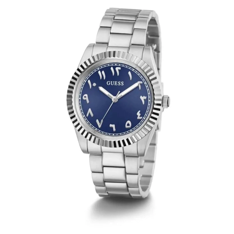 RELOJ GUESS GW0736G1 HOMBRE QUARTZ - 4
