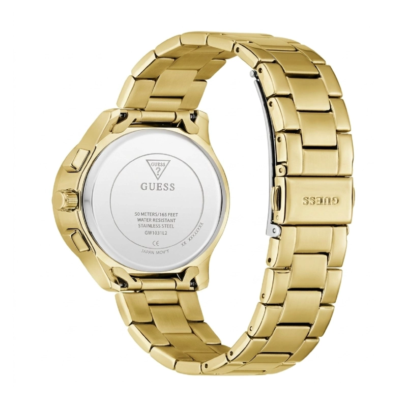 RELOJ GUESS GW1031L2 MUJER QUARTZ - 3