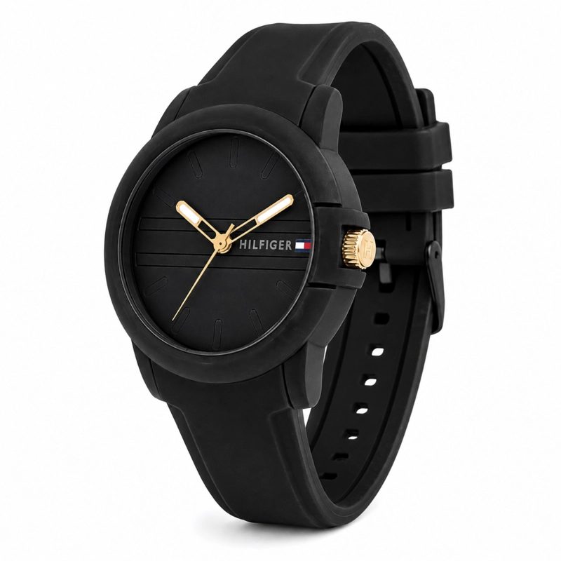 RELOJ TOMMY HILFIGER 1782688 MUJER QUARTZ - 2