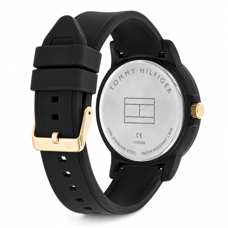 RELOJ TOMMY HILFIGER 1782688 MUJER QUARTZ - 4