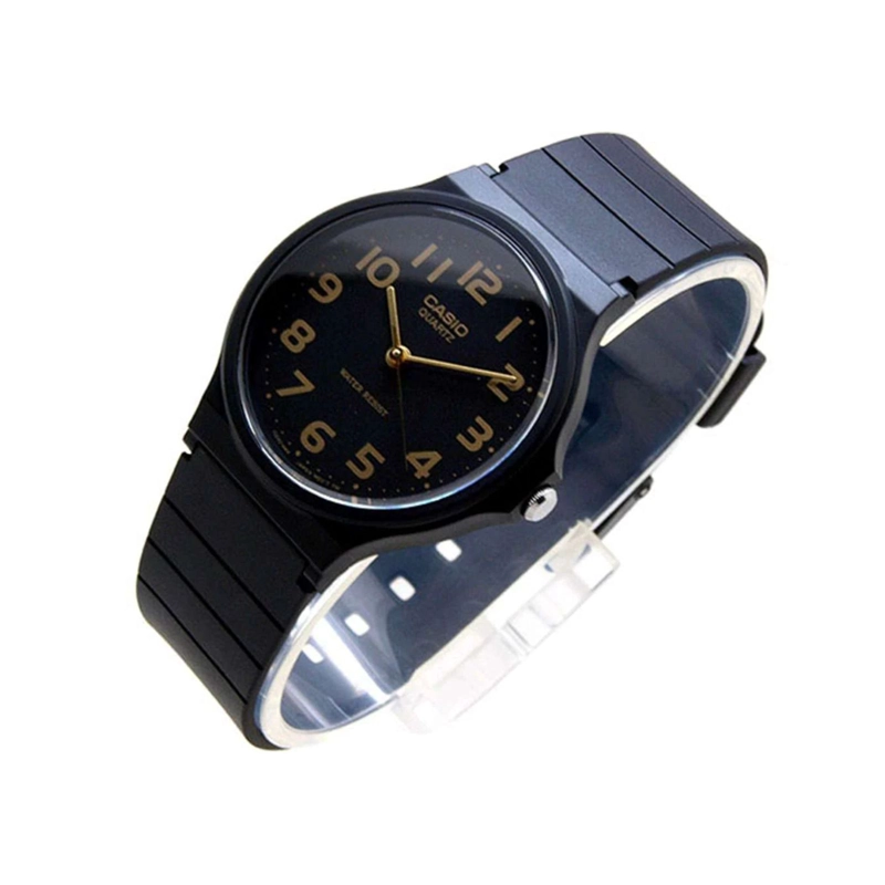 RELOJ CASIO MQ-24-1B2 UNISEX QUARTZ - 2