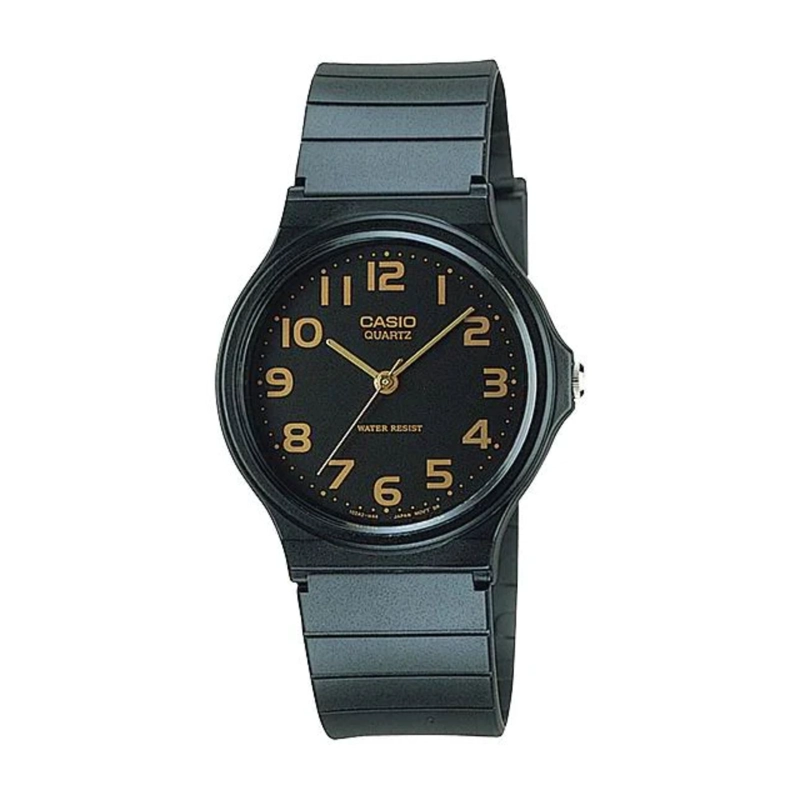 RELOJ CASIO MQ-24-1B2 UNISEX QUARTZ - 3