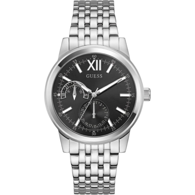 RELOJ GUESS GW0976G1 HOMBRE QUARTZ - 1