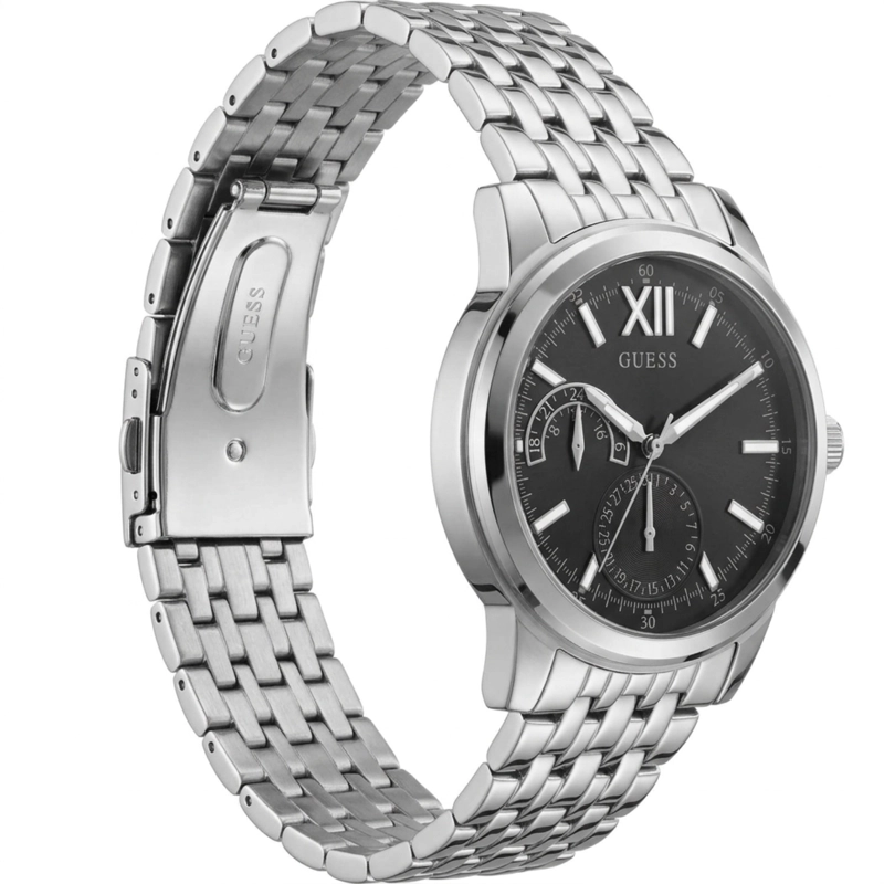 RELOJ GUESS GW0976G1 HOMBRE QUARTZ - 3