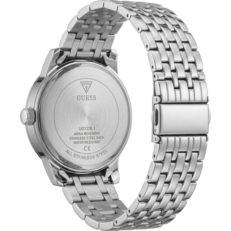 RELOJ GUESS GW0976G1 HOMBRE QUARTZ - 4