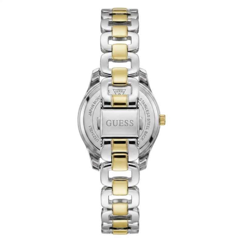 RELOJ GUESS GW0927L3 MUJER QUARTZ - 4